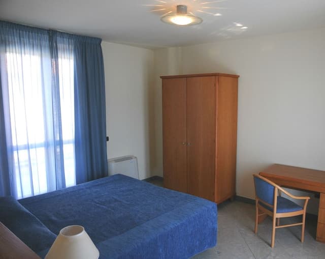 Apartment, 1 Bedroom (3 People)