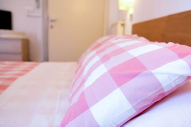 Double Room, Balcony