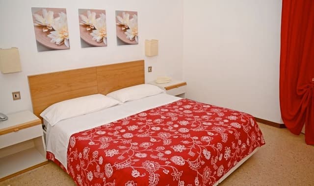 Double Room, Balcony