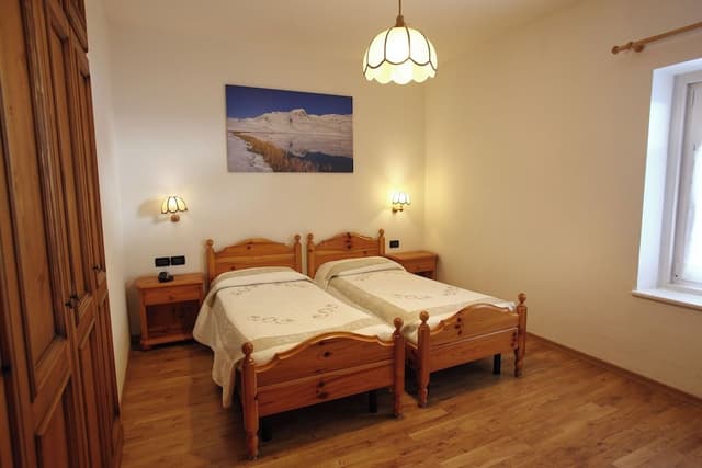 Economy Double or Twin Room