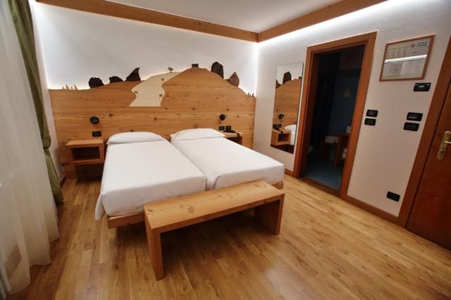 Comfort Double or Twin Room