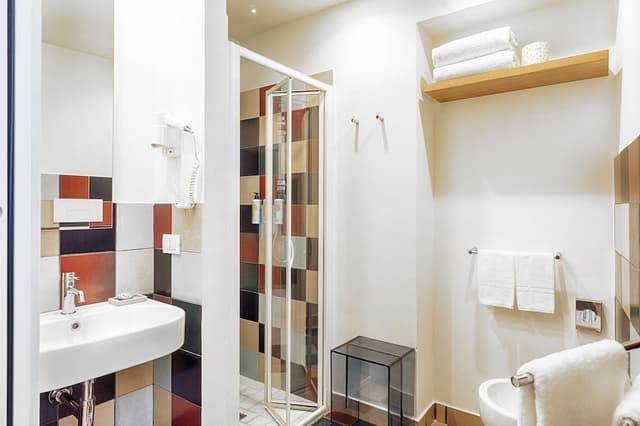 Junior Suite (Duplex)