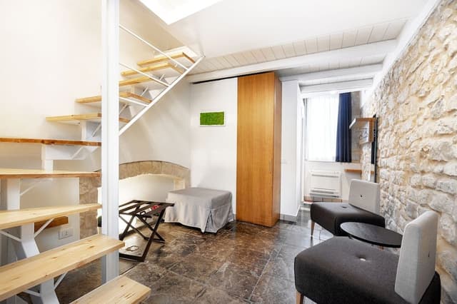 Junior Suite (Duplex)