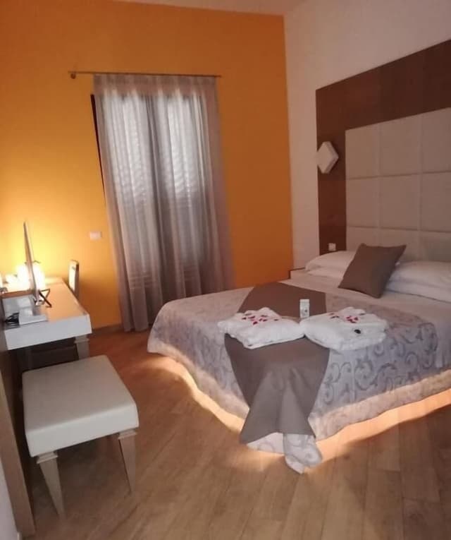 Comfort Room