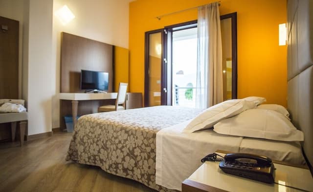 Comfort Room