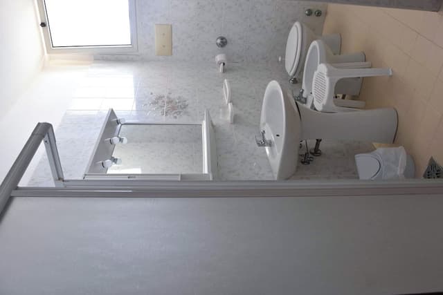 Double or Twin Room, Balcony, Sea View