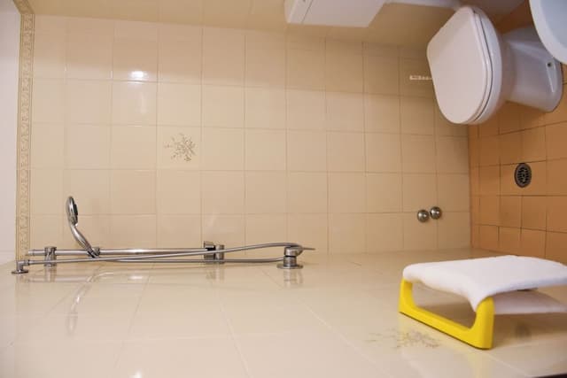 Standard Double or Twin Room, Balcony, Partial Sea View
