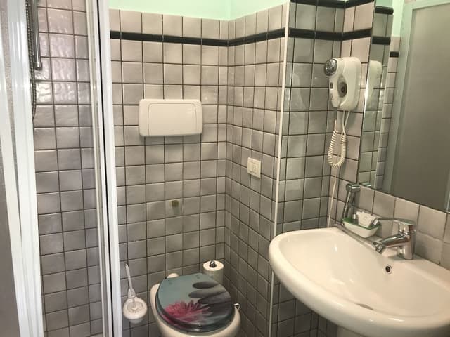 Double Room Single Use, Non Smoking