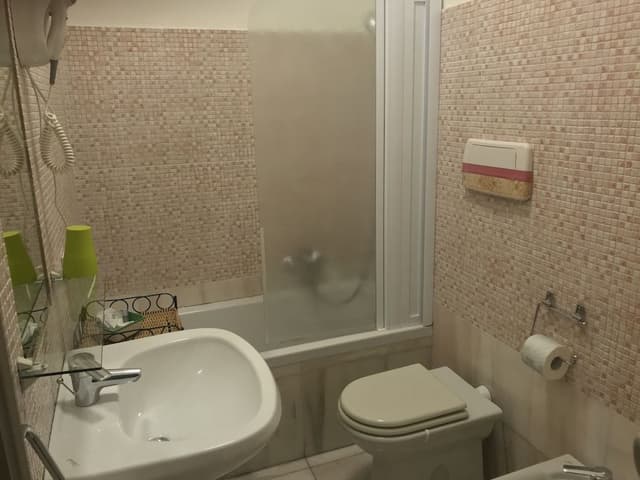 Double Room Single Use, Non Smoking