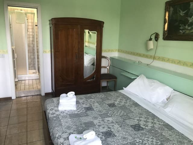 Double Room Single Use, Non Smoking