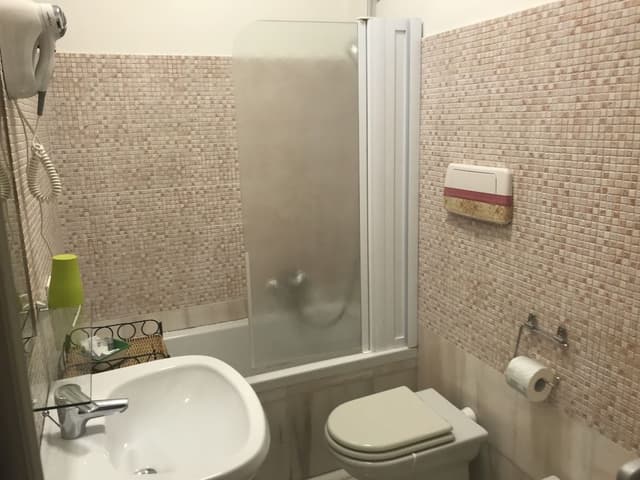 Double Room Single Use, Non Smoking