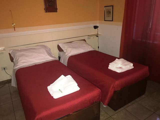 Double Room Single Use, Non Smoking