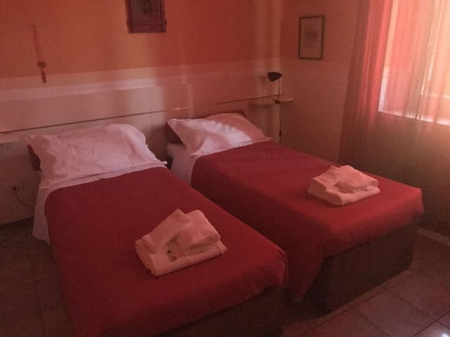 Double Room Single Use, Non Smoking