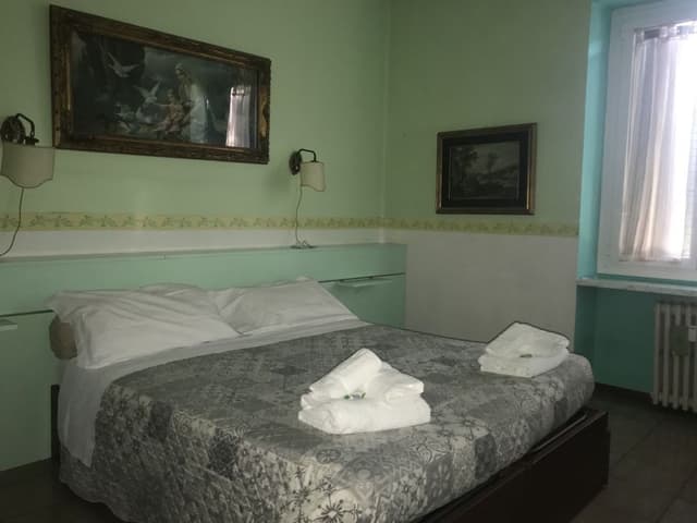 Double Room Single Use, Non Smoking