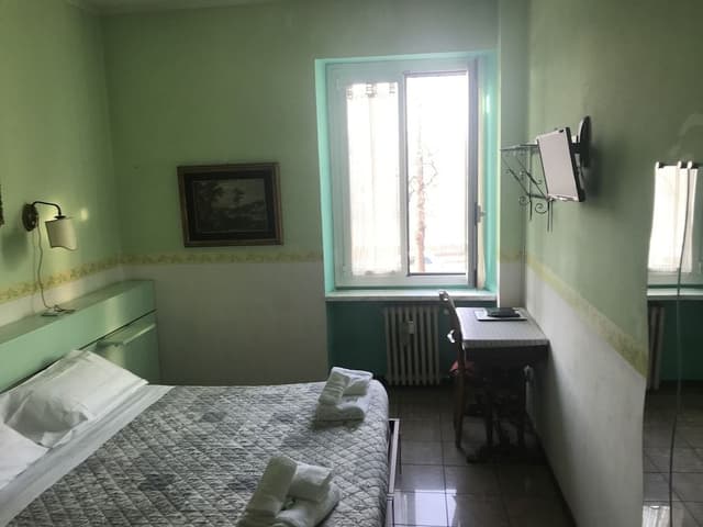Double Room Single Use, Non Smoking