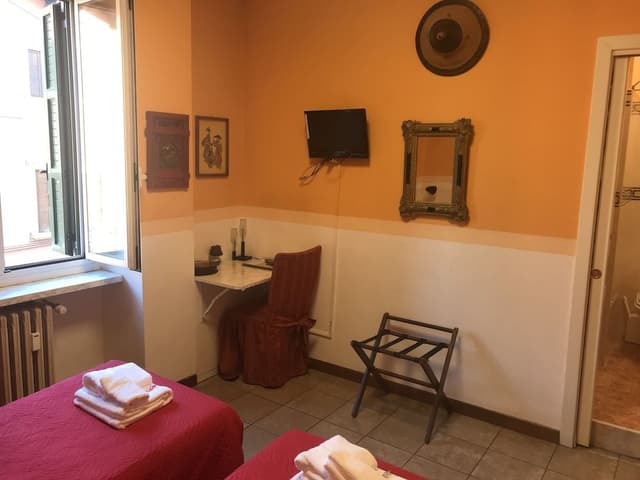 Double Room Single Use, Non Smoking