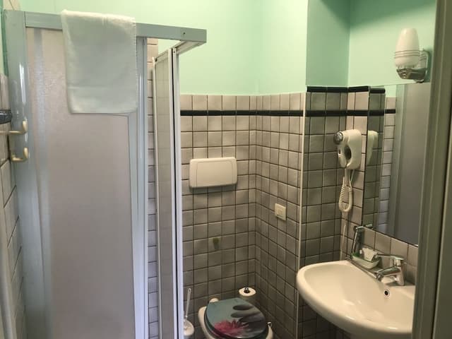 Double Room Single Use, Non Smoking