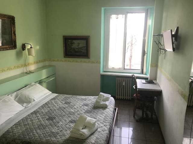 Double Room Single Use, Non Smoking