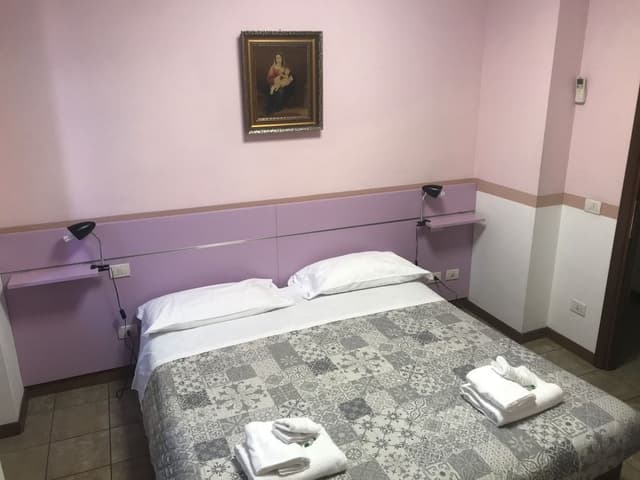 Double Room Single Use, Non Smoking