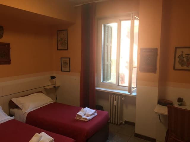 Double Room Single Use, Non Smoking