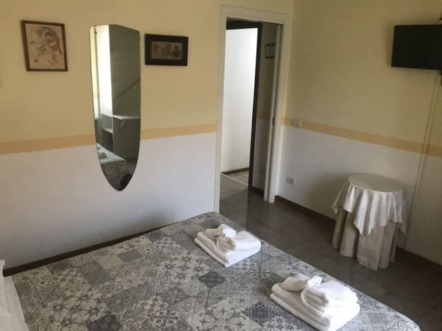 Double Room Single Use, Non Smoking
