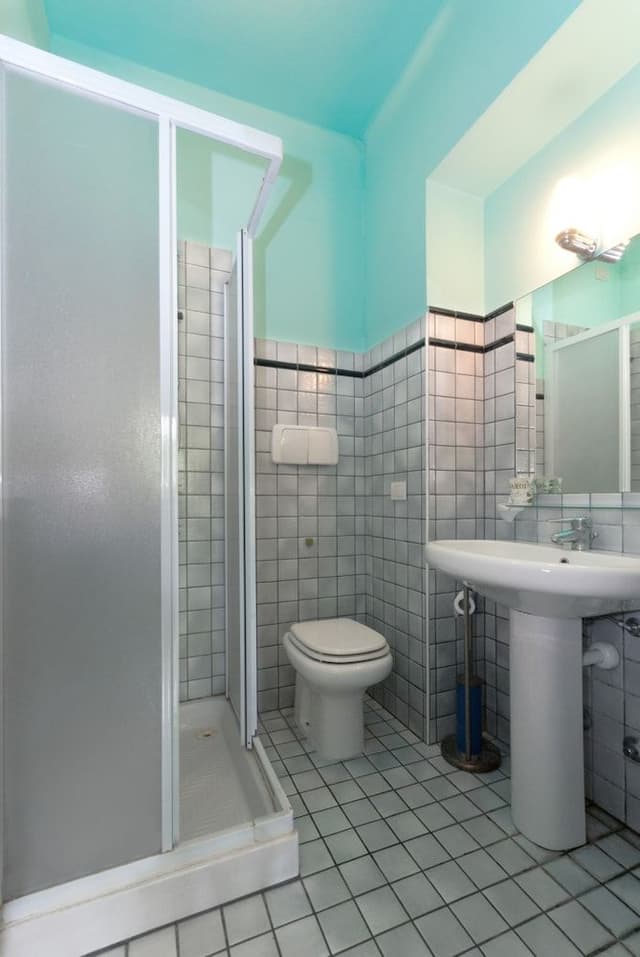 Double Room Single Use, Non Smoking
