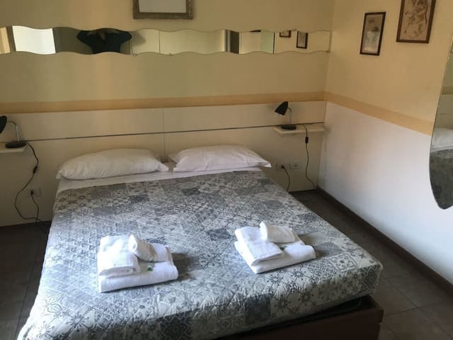 Double Room Single Use, Non Smoking