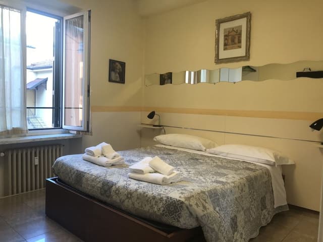 Double Room Single Use, Non Smoking