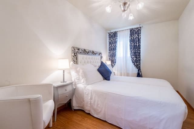 Executive Apartment, 2 Bedrooms