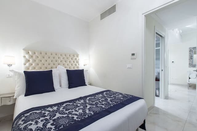Standard Apartment, 1 Bedroom, Ground Floor