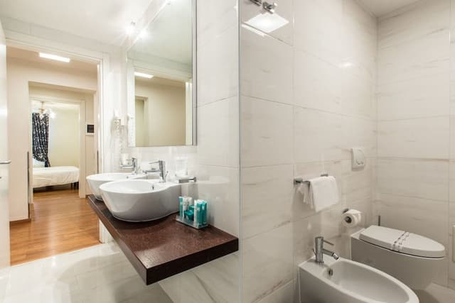 Executive Apartment, 2 Bedrooms