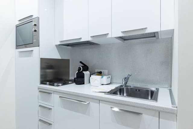 Superior Apartment, Canal View