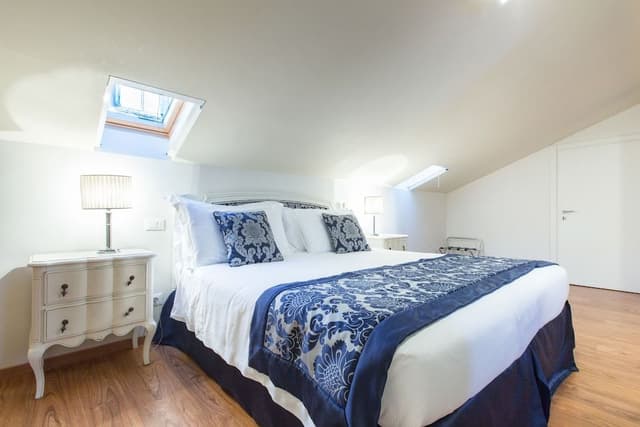 Executive Apartment, 2 Bedrooms
