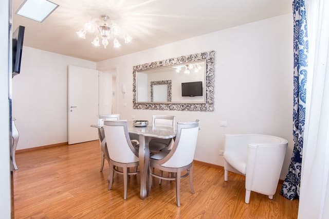 Executive Apartment, 2 Bedrooms