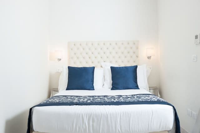 Standard Apartment, 1 Bedroom, Ground Floor