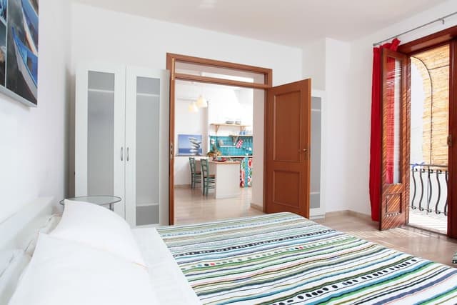 Apartment, 2 Bedrooms