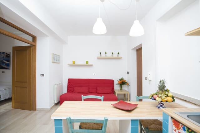 Apartment, 1 Bedroom