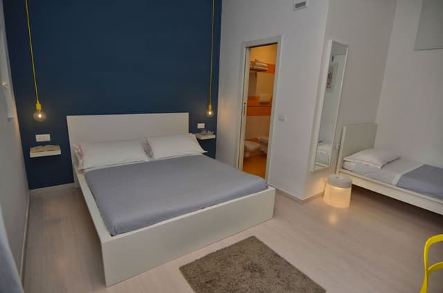 Apartment, 2 Bedrooms