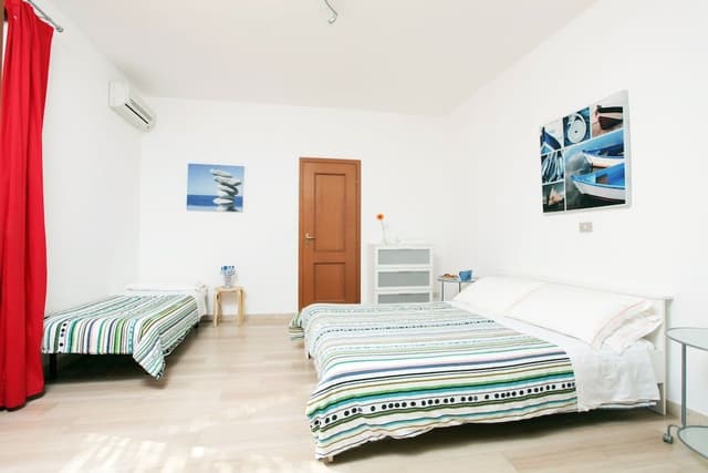Apartment, 2 Bedrooms