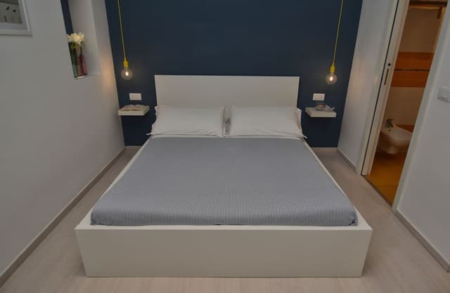 Apartment, 2 Bedrooms
