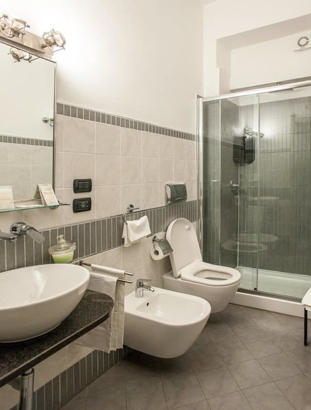 Deluxe Double Room, Hill View