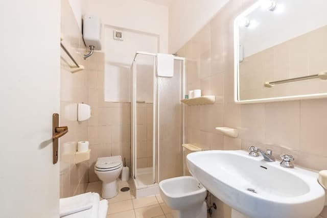 Standard Double Room, Hill View