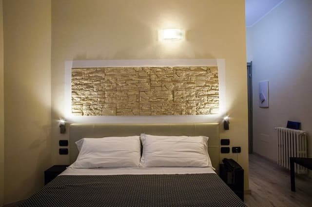 Deluxe Double Room, Hill View