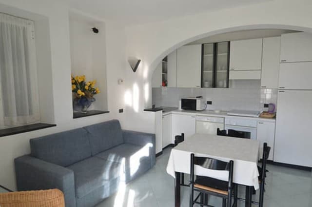 Apartment, 2 Bedrooms