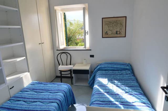 Apartment, 2 Bedrooms