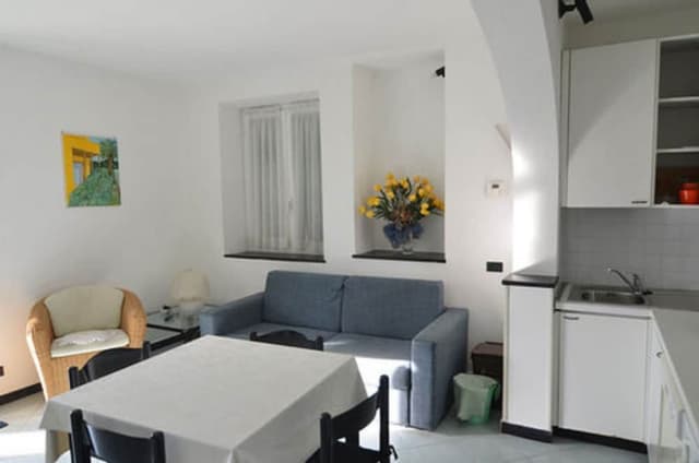 Apartment, 2 Bedrooms
