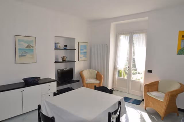 Apartment, 2 Bedrooms