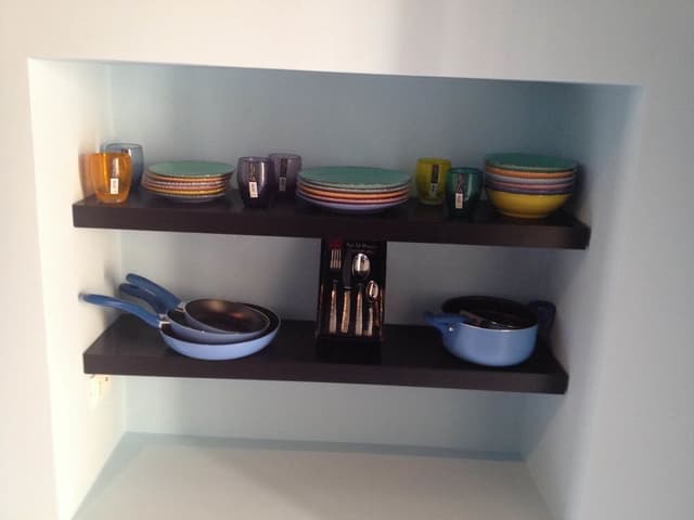 Apartment, 2 Bedrooms (Depandance Via Liberiana 24)