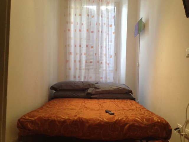 Apartment, 2 Bedrooms (Depandance Via Liberiana 24)