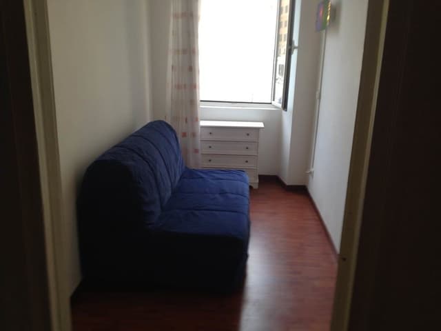 Apartment, 2 Bedrooms (Depandance Via Liberiana 24)
